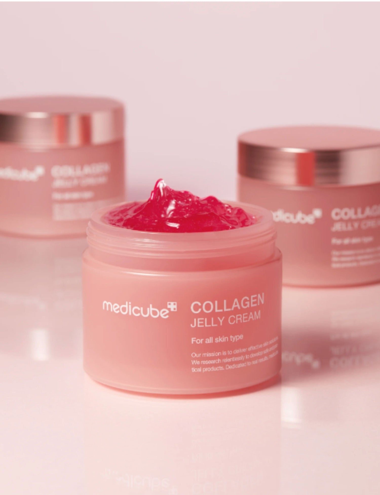 Medicube