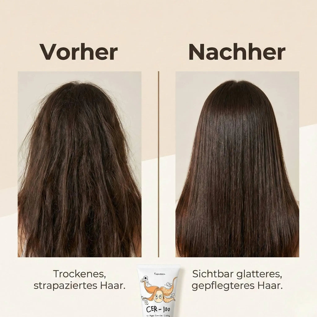 Elizavecca CER-100 Kollagen Ceramid Protein Haarmaske 100 ml