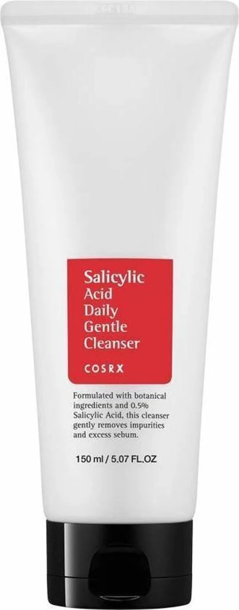 COSRX Salicylic Acid Reinigungsschaum Daily Gentle Cleanser 150 ml