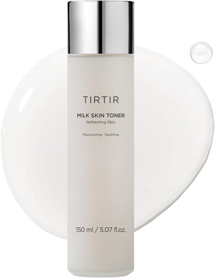 TIRTIR – Milk Skin Toner 150 ml