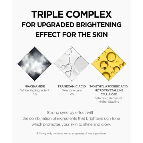 SKIN1004 Madagascar Centella Tone Brightening Ampoule – (30ml)