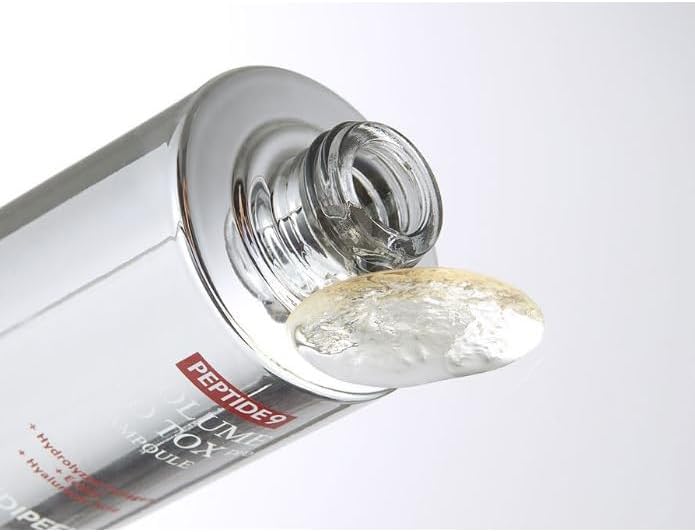 MEDI-PEEL Peptide 9 Volume Bio Tox Ampoule Pro 100 ml