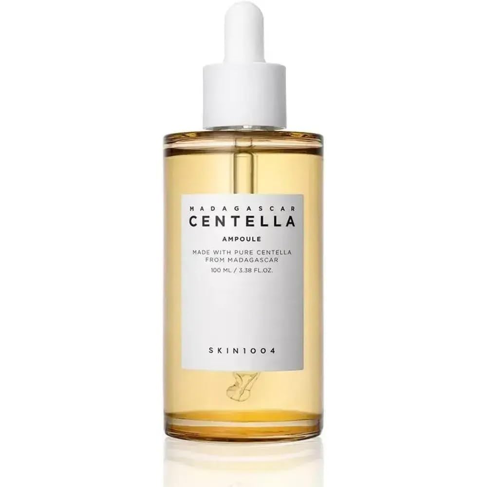 SKIN1004 Madagascar Centella Ampoule Gesichtsserum 100ml