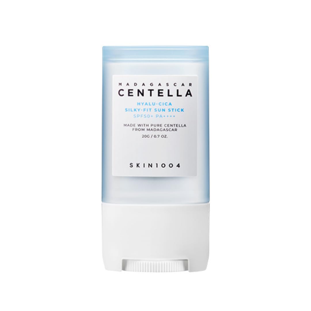 SKIN1004 Hyalu Cica Silky Fit Sun Stick SPF50+ 20 g