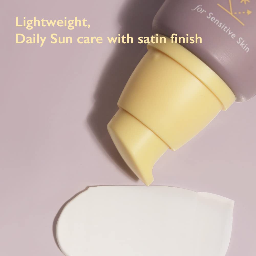 Haruharu Wonder Black Rice Sunscreen SPF50+/PA