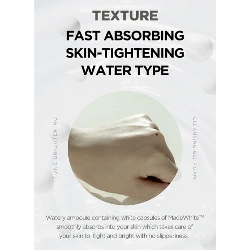 SKIN1004 Madagascar Centella Tone Brightening Ampoule – (30ml)