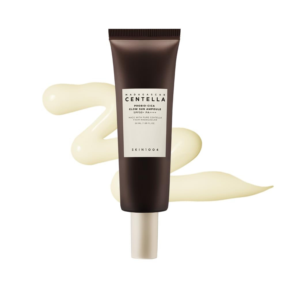 SKIN1004 Centella Poremizing Fresh Ampoule Serum 50 ml