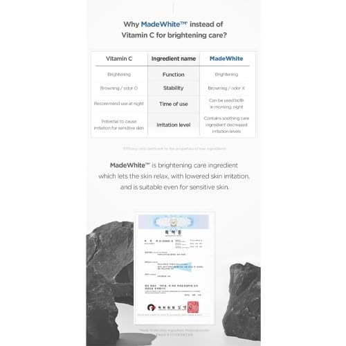 SKIN1004 Madagascar Centella Tone Brightening Ampoule – (30ml)