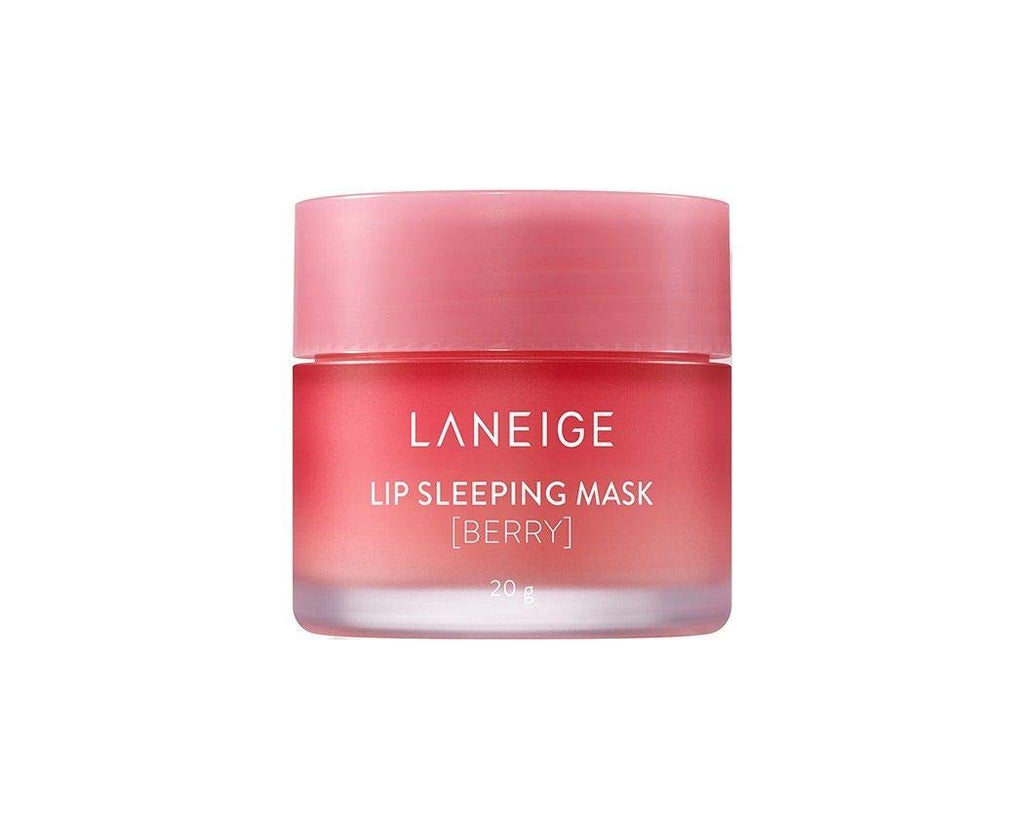 LANEIGE Lip Sleeping Mask Berry, 20 g