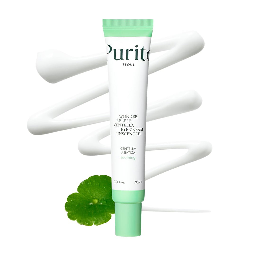 Purito Wonder Releaf Centella Eye Cream 30ml