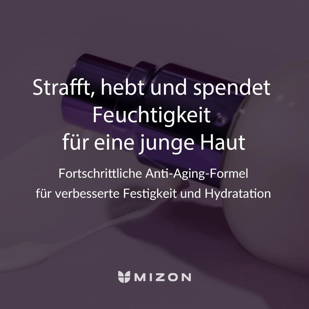 Mizon Collagen Power Lifting Toner 120 ml