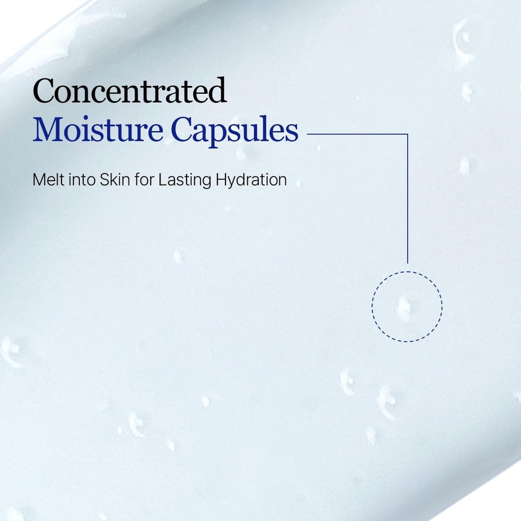 ROUND LAB Birch Juice Moisturizing Cream (80 ml)