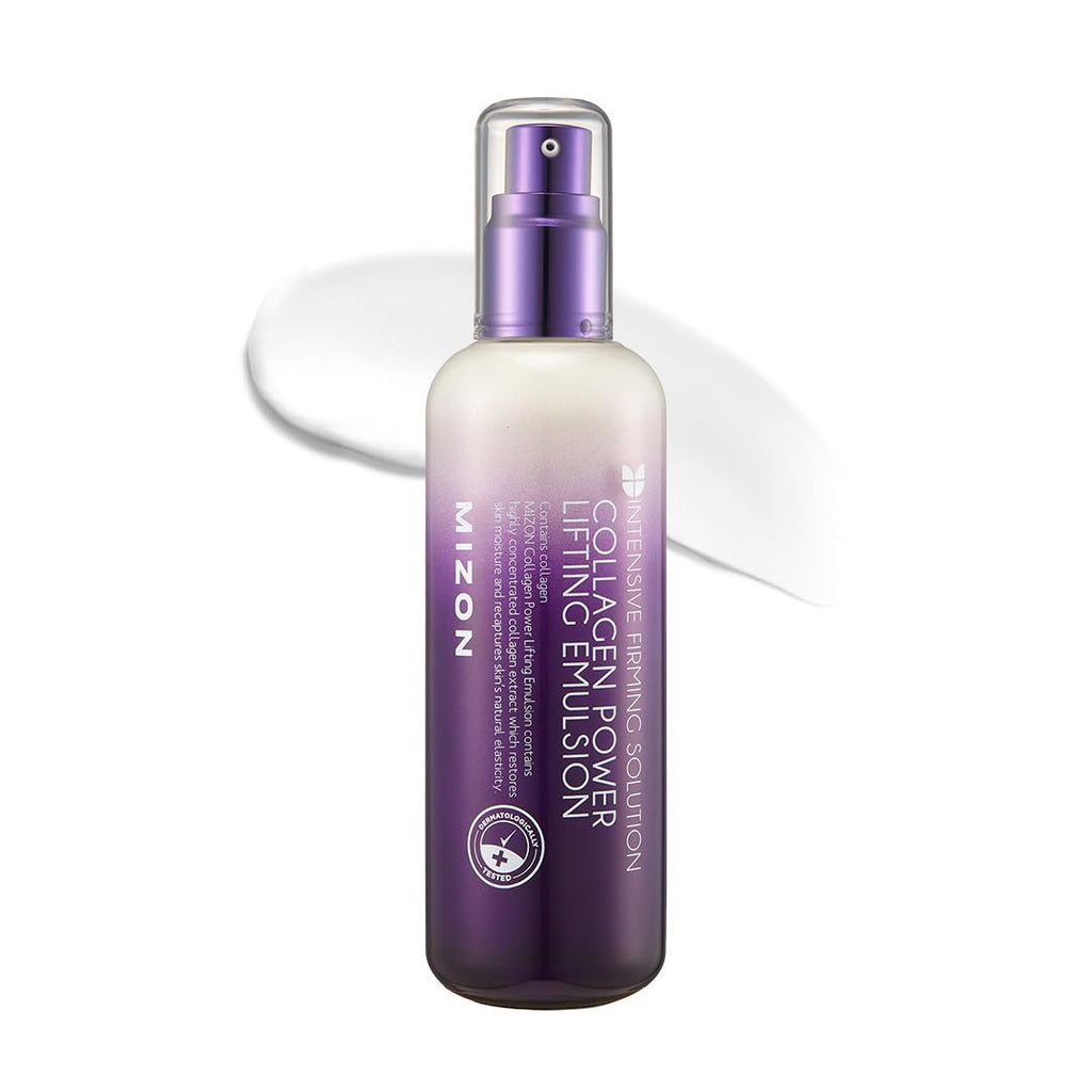 Mizon Collagen Power Lifting Toner 120 ml