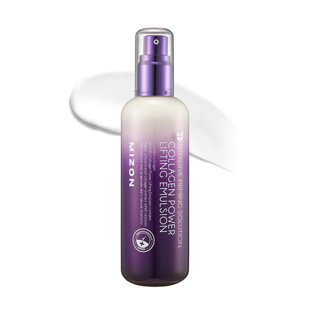 Mizon Collagen Power Lifting Toner 120 ml