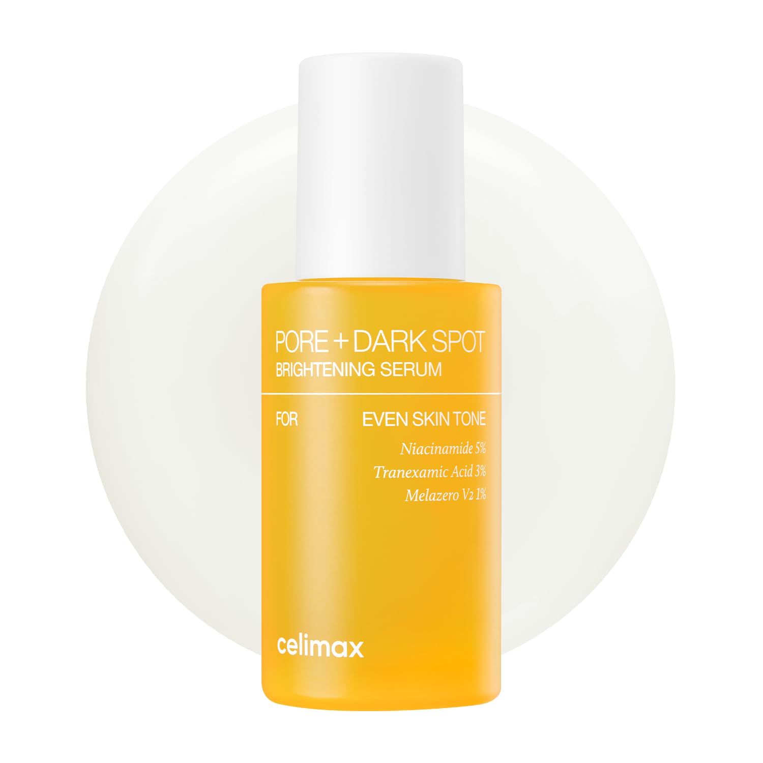 Celimax Pore+ Dark Spot Brightening Serum 30ml