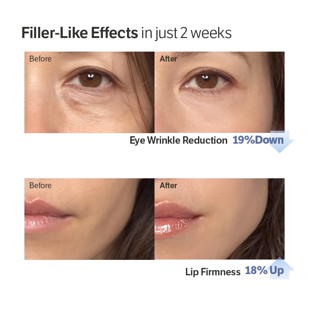 SUNGBOON EDITOR Deep Collagen Power Boosting Cream in Serum 30 ml