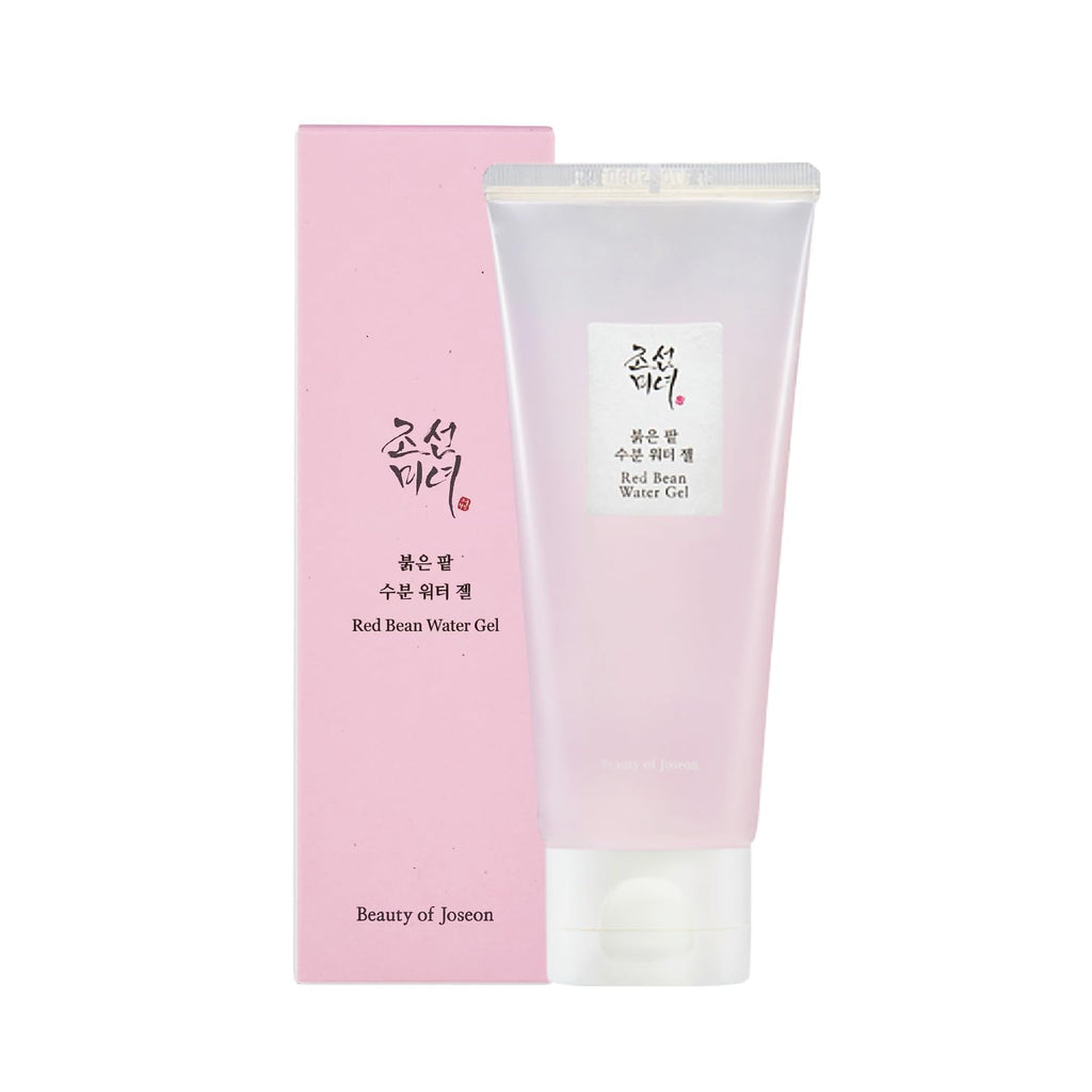 Beauty of Joseon Red Bean Gel Cream Water Gel 100 ml