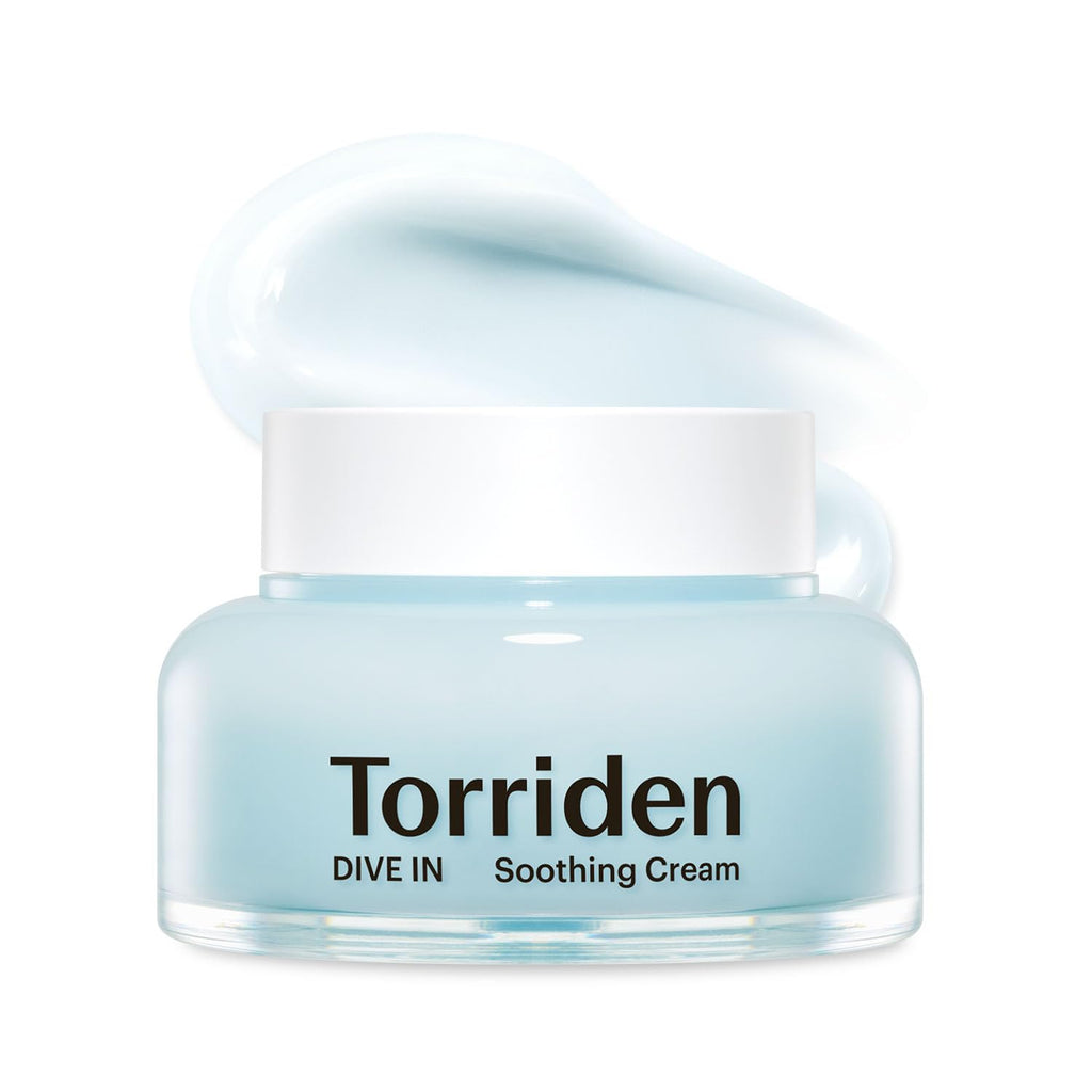 Torriden DIVE-IN Hyaluronsäure Beruhigungscreme 100 ml