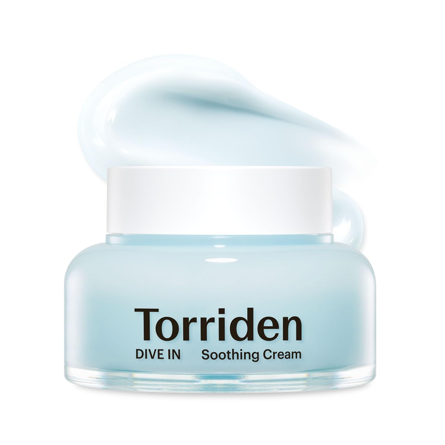 Torriden DIVE-IN Hyaluronsäure Beruhigungscreme 100 ml