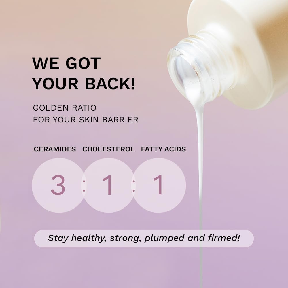 Haruharu Wonder Black Rice Probiotics Barrier Essence 1.01 fl. oz. 30ml