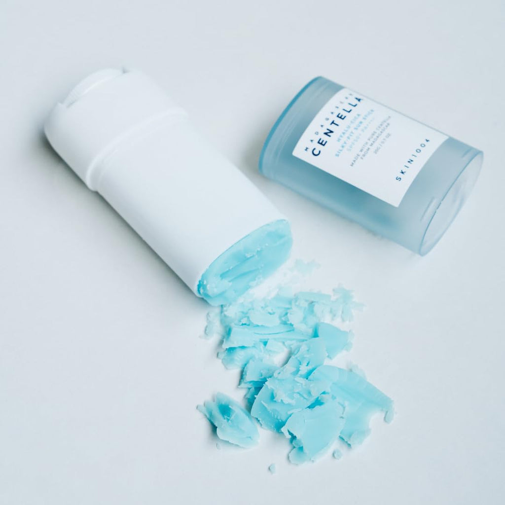 SKIN1004 Hyalu Cica Silky Fit Sun Stick SPF50+ 20 g