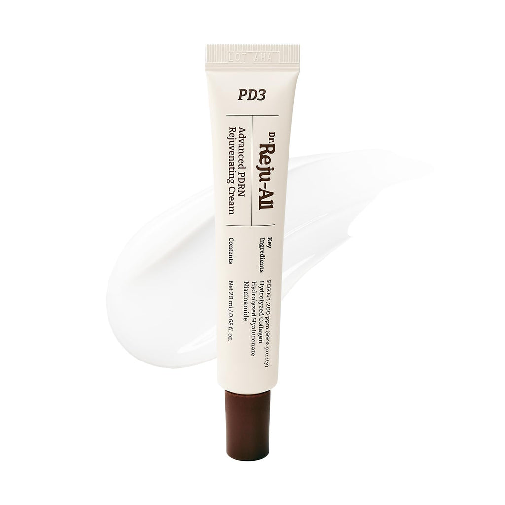Dr. Reju-All Advanced PDRN Regenerationscreme 20 ml