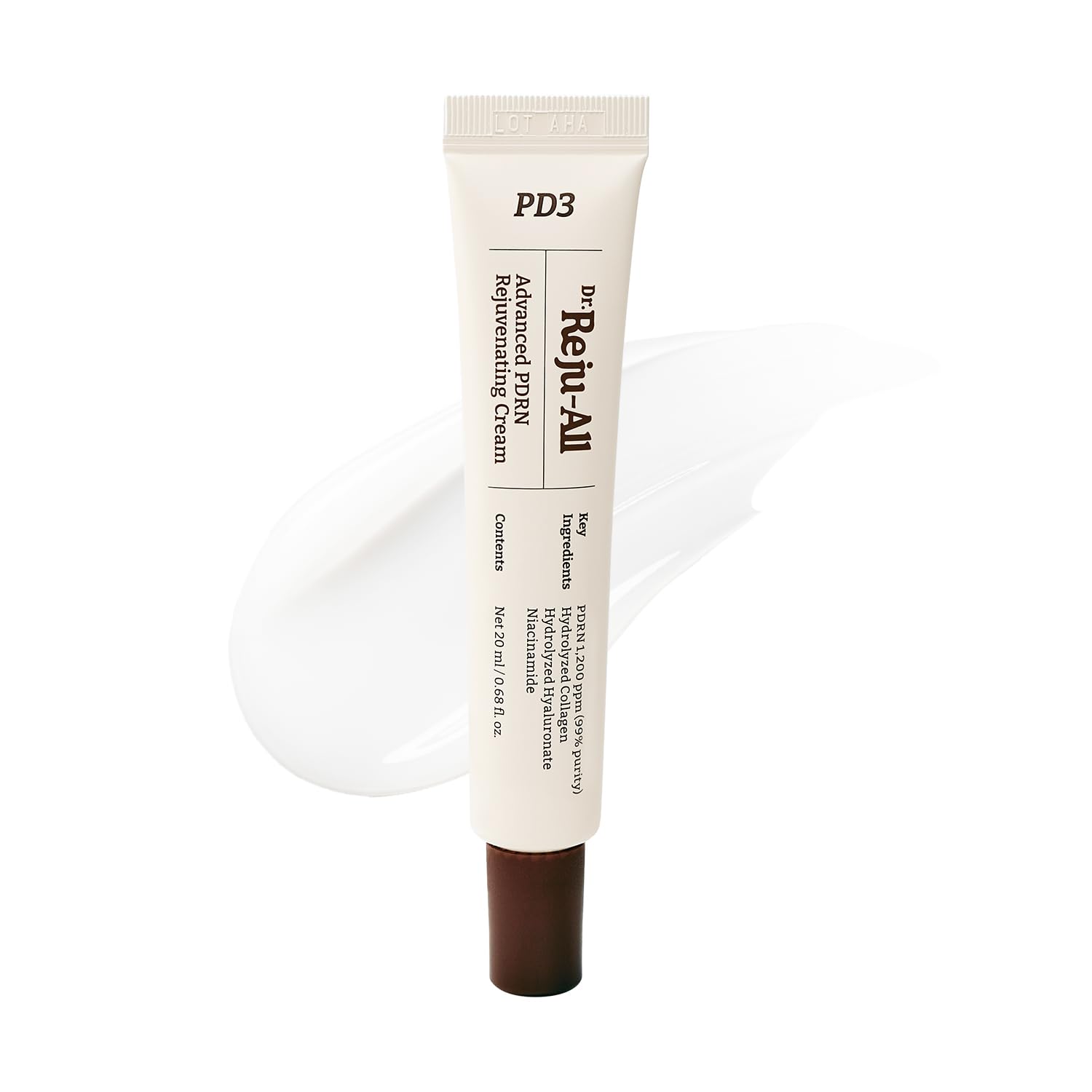 Dr. Reju-All Advanced PDRN Regenerationscreme 20 ml