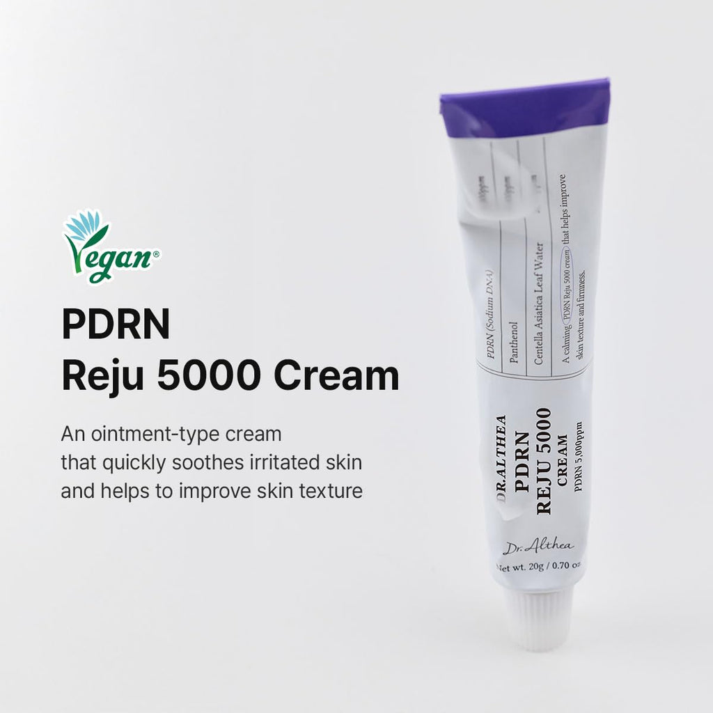 Dr. Althea PDRN Reju 5000 Cream 20g