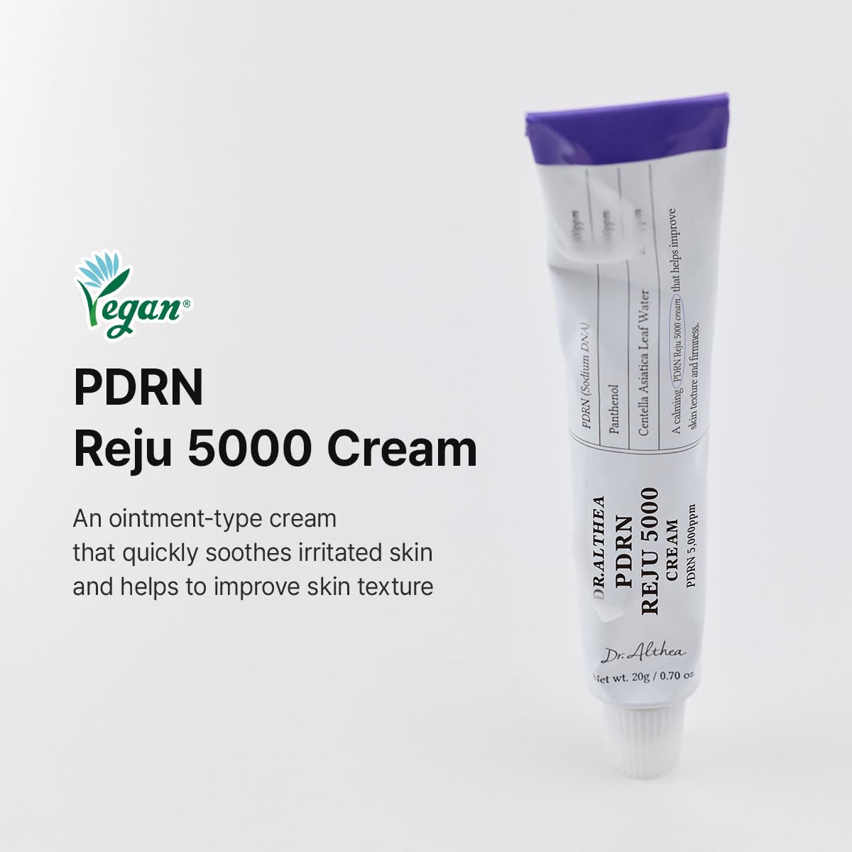 Dr. Althea PDRN Reju 5000 Cream 20g