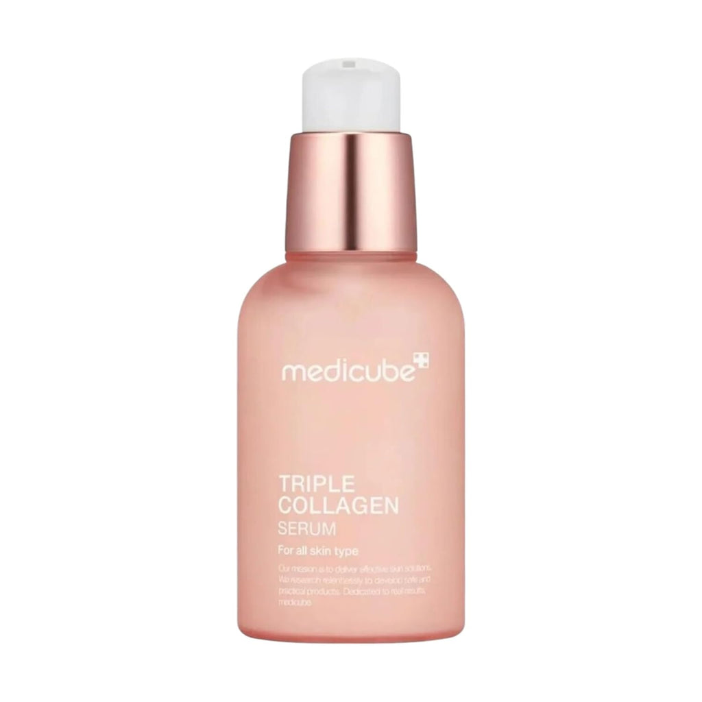 Medicube Triple Collagen Serum 4.0 55 ml