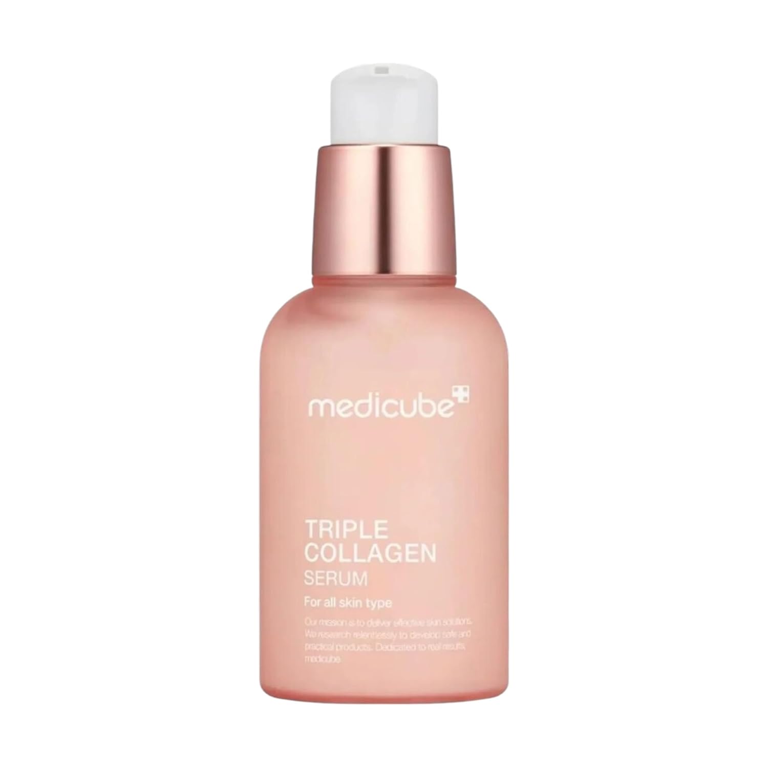 Medicube Triple Collagen Serum 4.0 55 ml