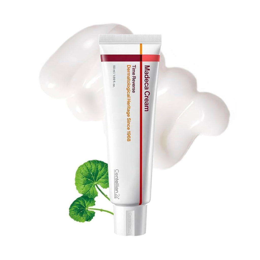 Centellian24 Madeca Cream Gesichtscreme mit Centella 50 ml