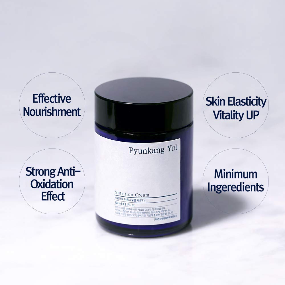 Pyunkang Yul Nutrition Cream 100 ml