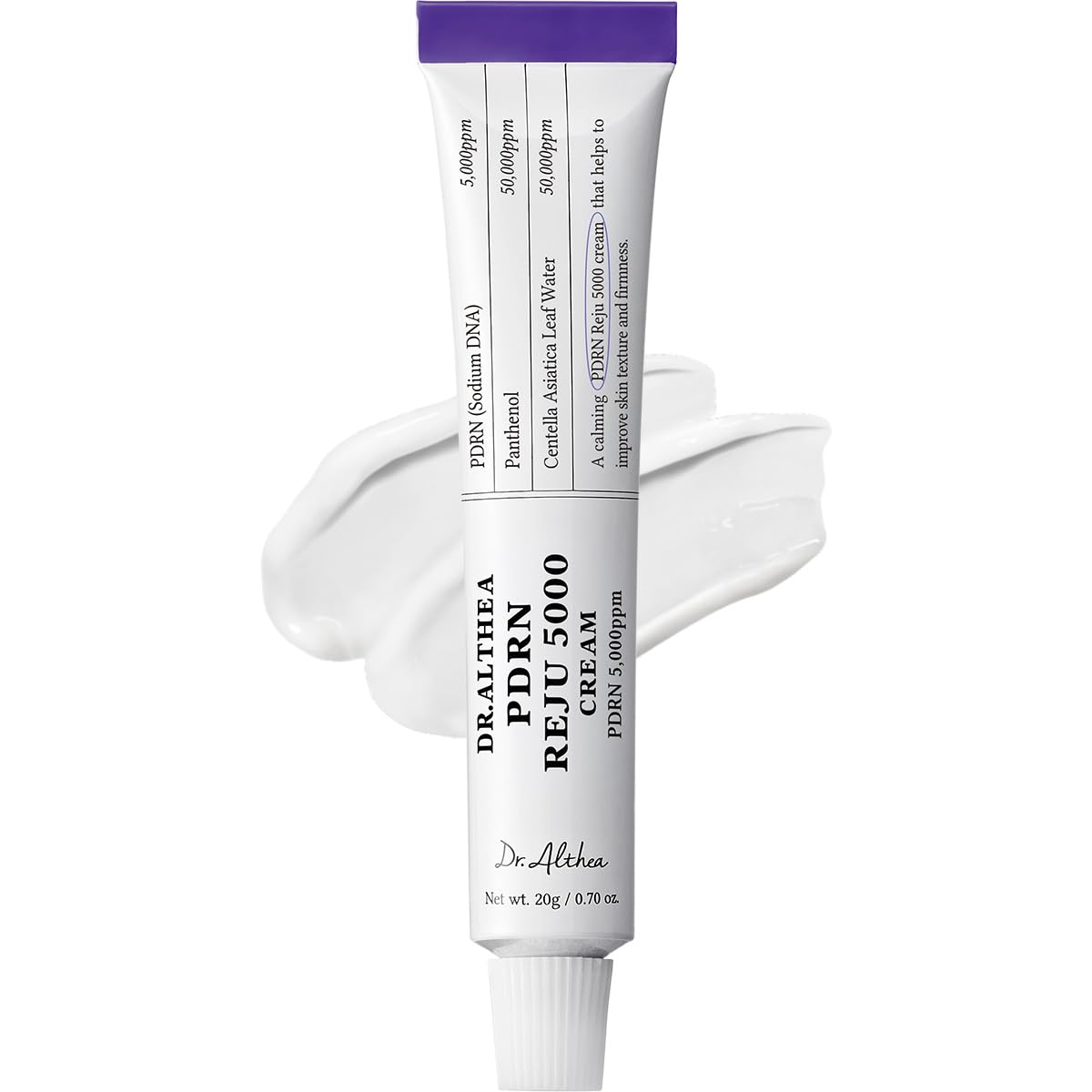 Dr. Althea PDRN Reju 5000 Cream 20g
