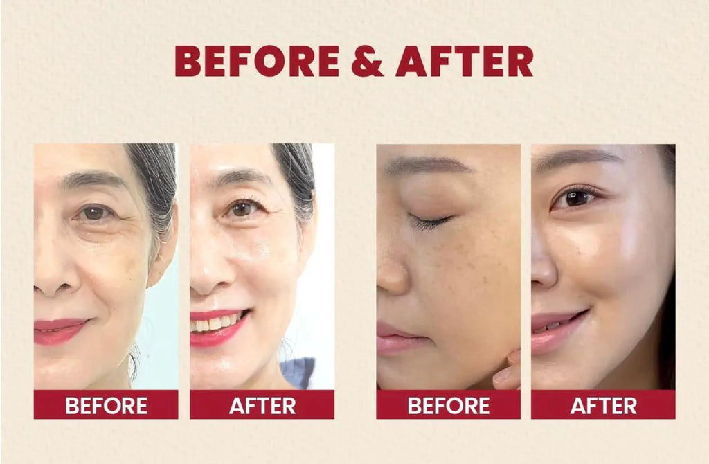 K-Secret Seoul 1988 Serum: Retinal Liposome 2% + Black Ginseng (30 ml)