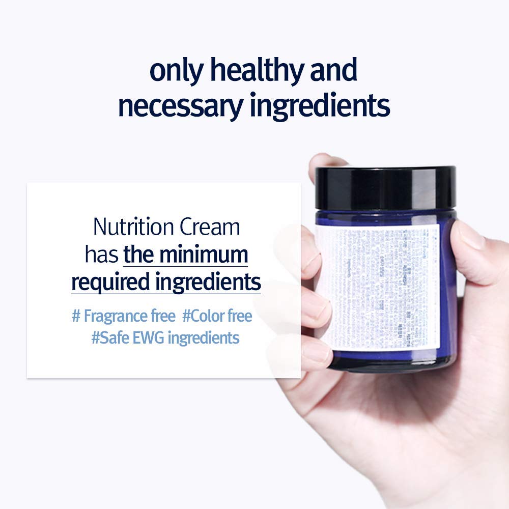 Pyunkang Yul Nutrition Cream 100 ml