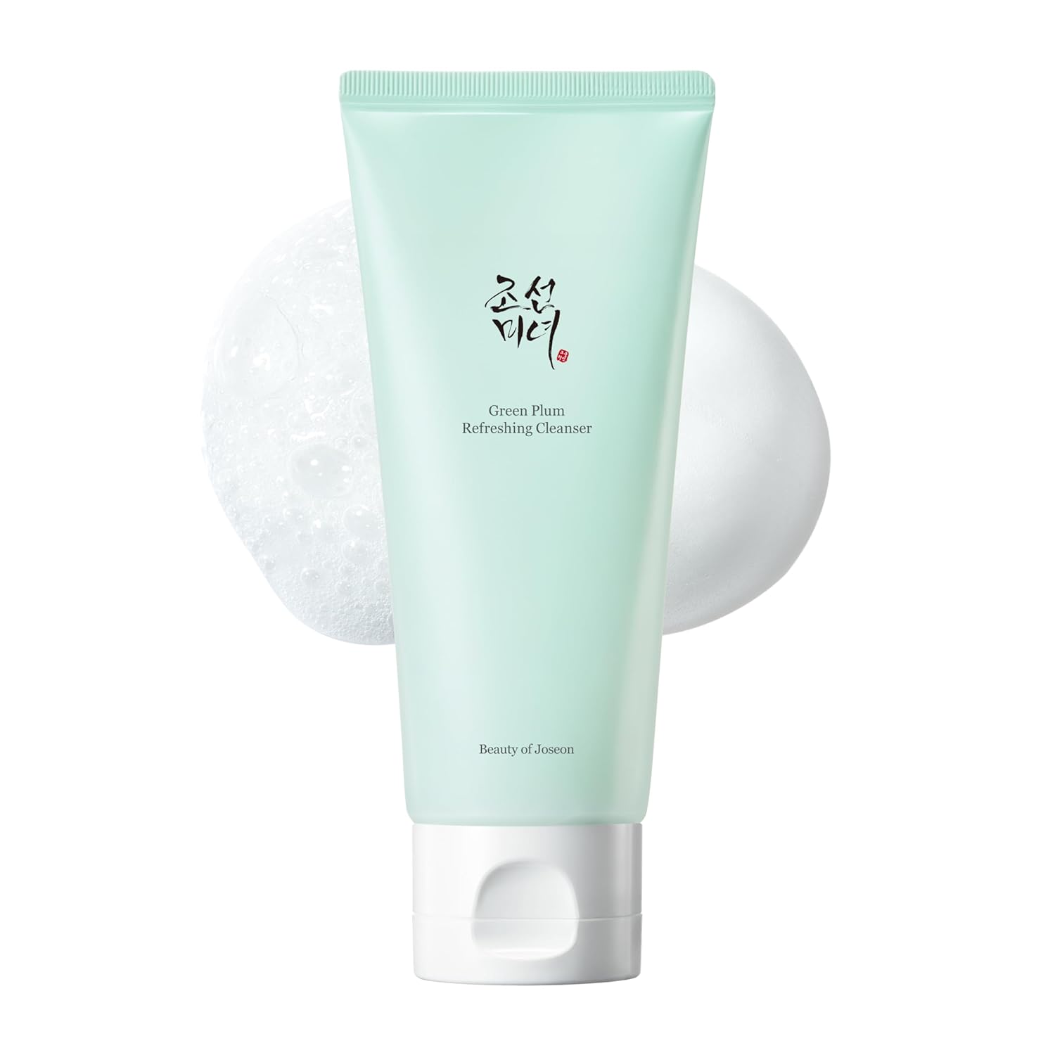 Beauty of Joseon Green Plum Cleansing Gel Refreshing Cleanser 100 ml 
