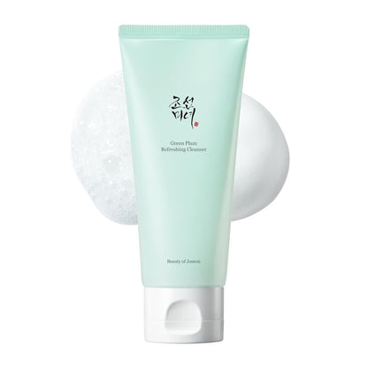 Beauty of Joseon Green Plum Reinigungsgel Refreshing Cleanser 100 ml