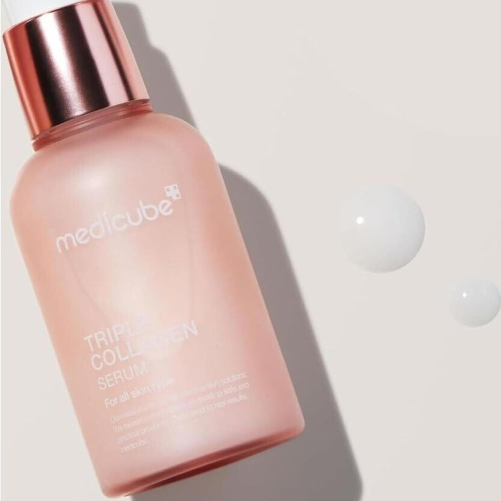 Medicube Triple Collagen Serum 4.0 55 ml