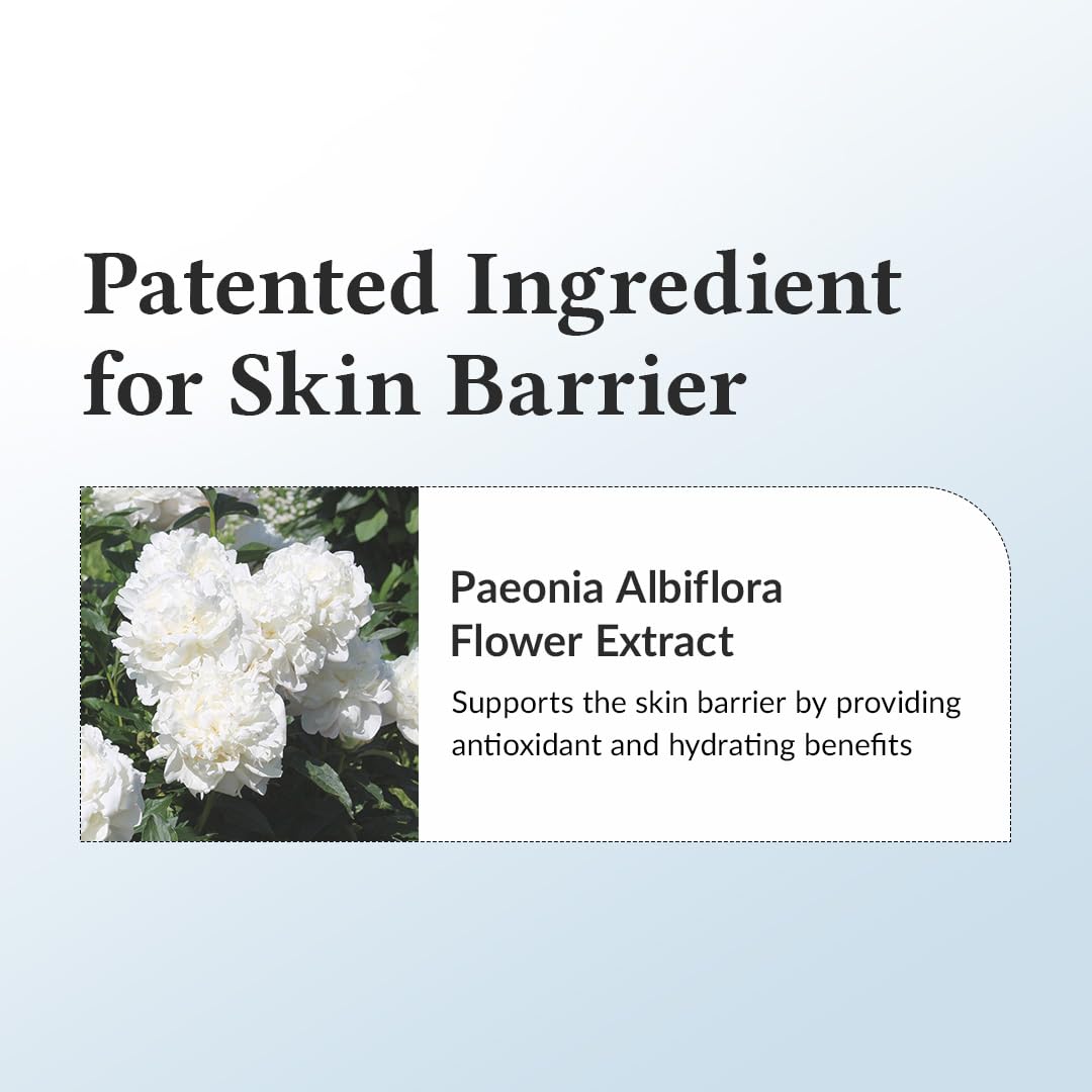 Dr. Althea 147 Barrier Cream (sensitive and dry skin)