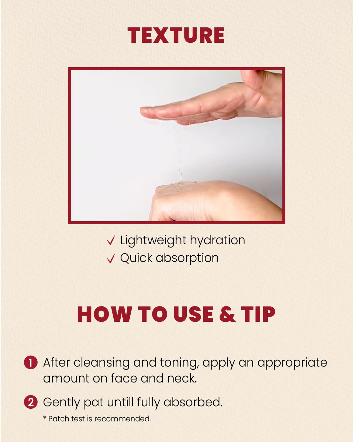 K-Secret Seoul 1988 Essence: Snail Mucin 97% + Rice