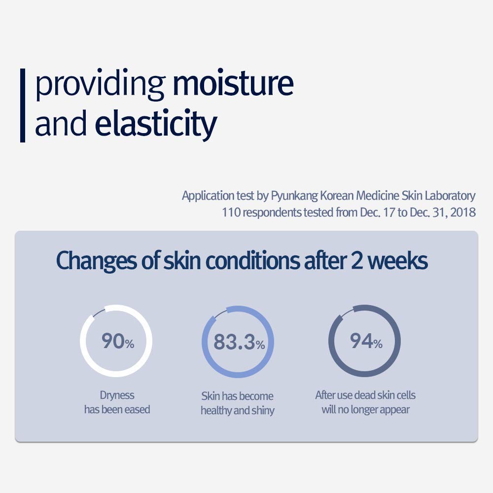 Pyunkang Yul Nutrition Cream 100 ml