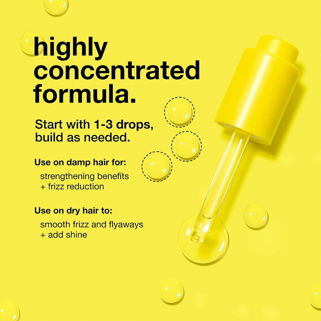 K18 Molecular Repair Hair Oil Haaröl für stark geschädigtes Haar 30 ml