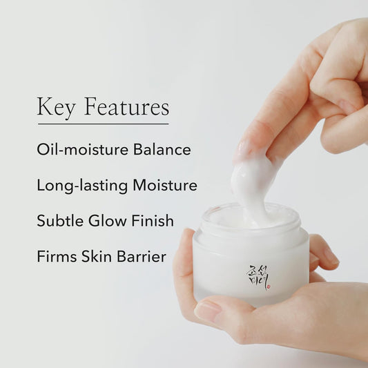 Beauty of Joseon die beruhigende Creme Dynasty Cream 50 ml