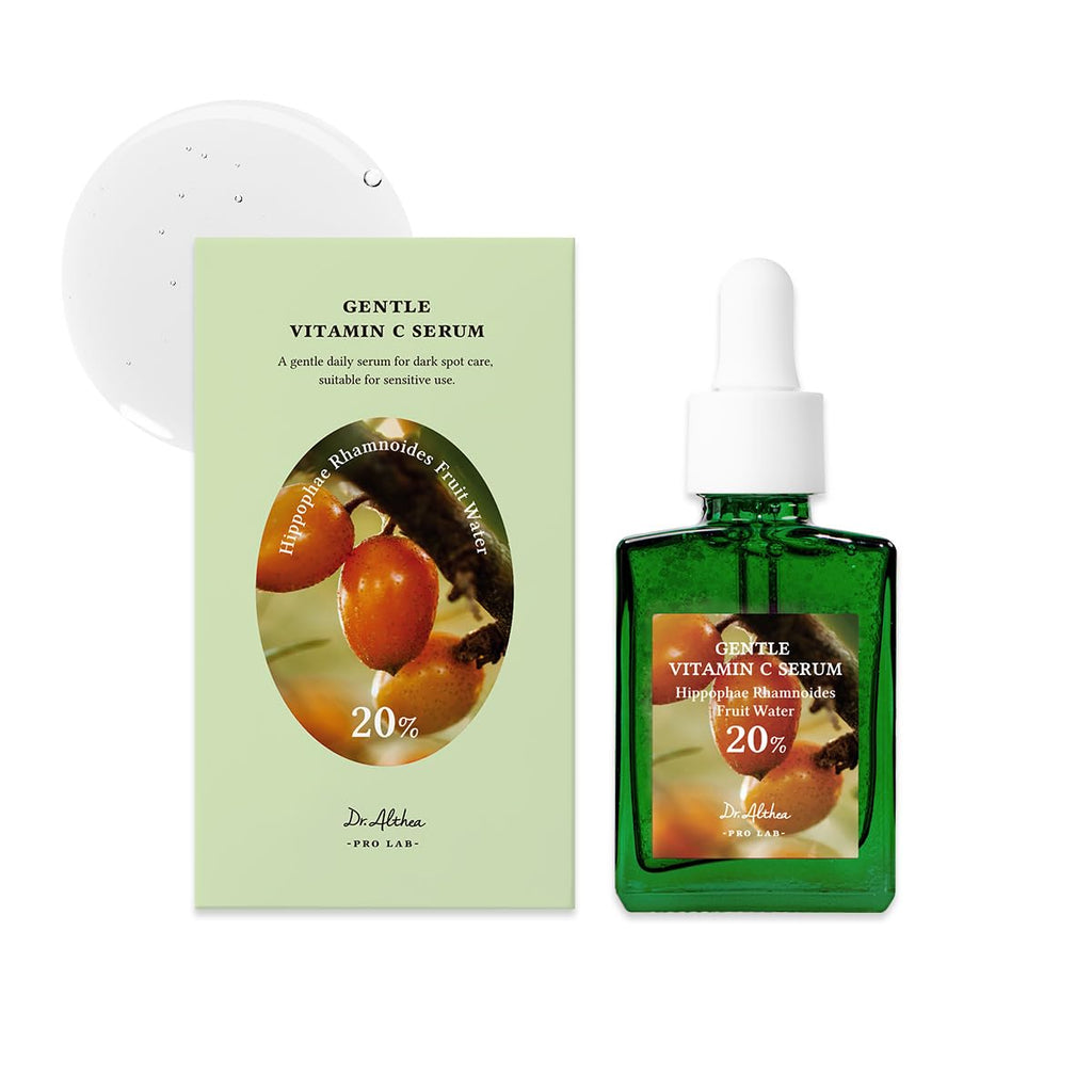 Dr. Althea Gentle Vitamin C Serum 30 ml