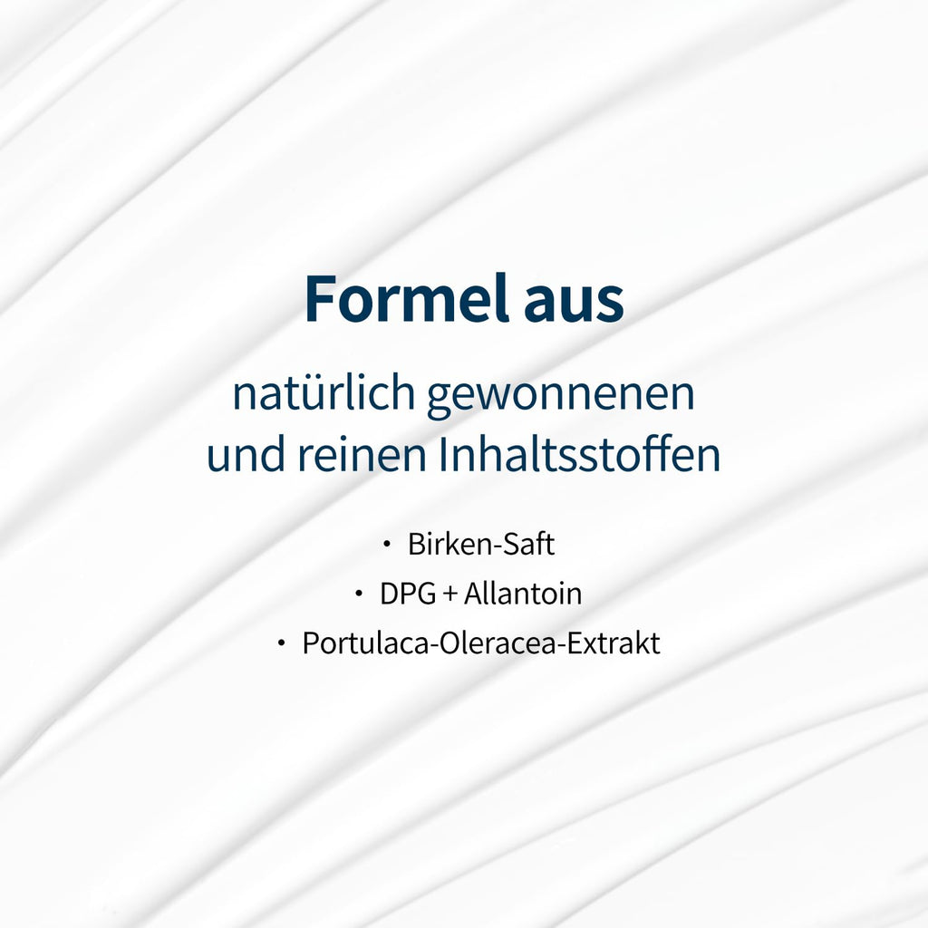 Round Lab Birch Juice Tanning Cream Moisturizing Sun Cream SPF50+ PA++++ 50 ml