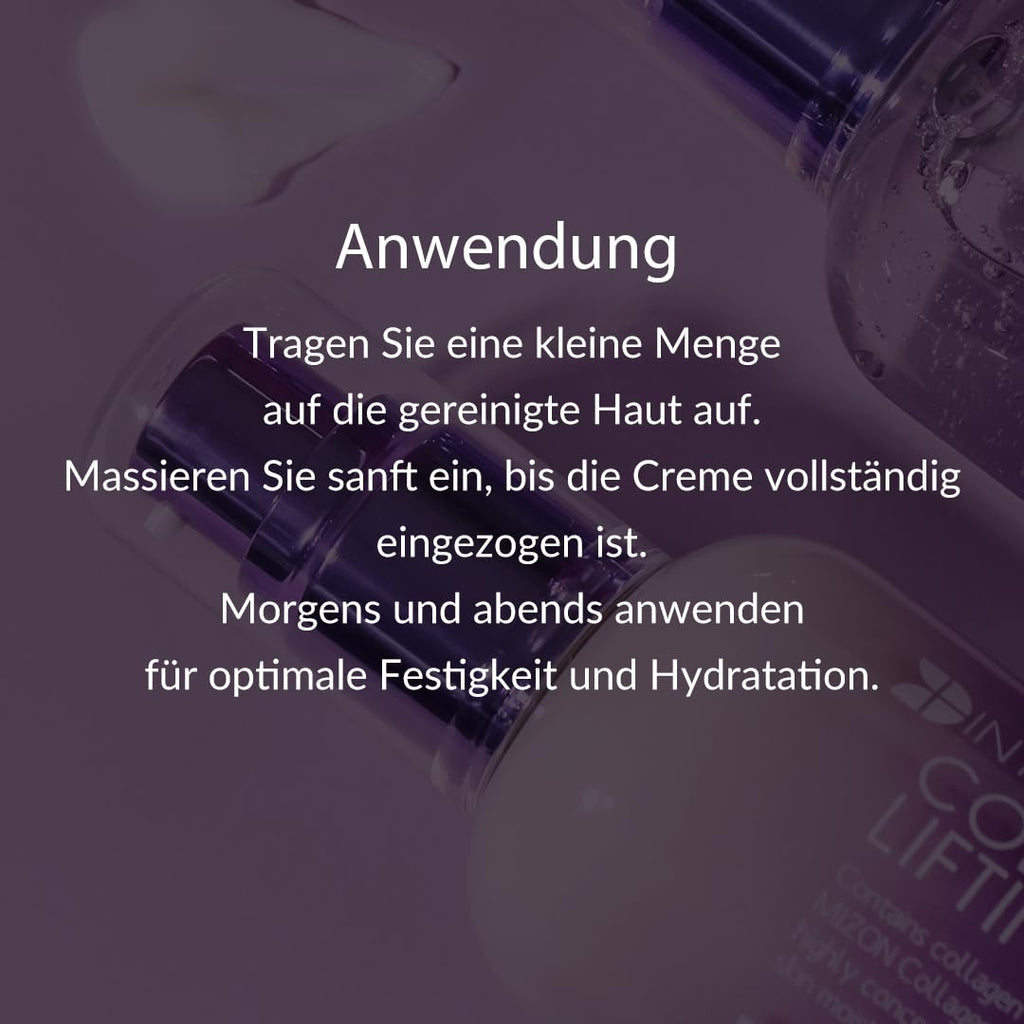 Mizon Collagen Power Lifting Toner 120 ml