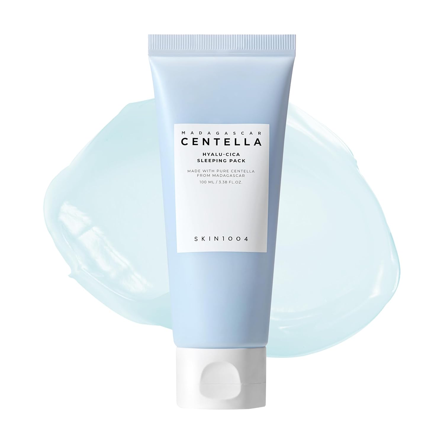 SKIN1004 Madagascar Centella Hyalu-Cica Sleeping Pack 100 ml