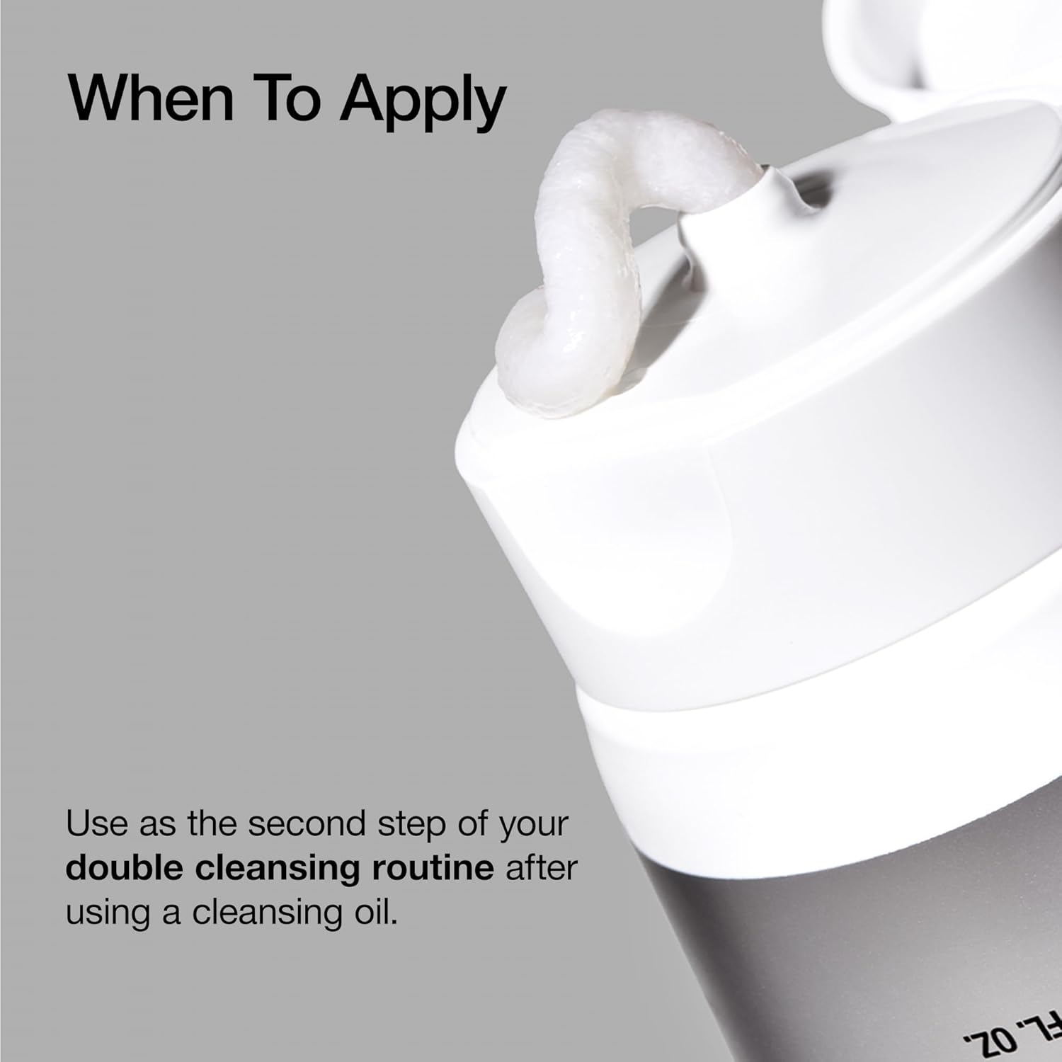 ANUA Hydrating Gentle Foaming Cleanser 150 ml