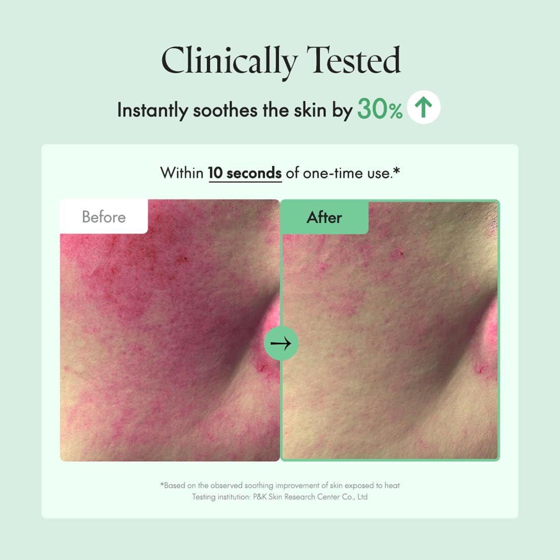 Purito Wonder Releaf Centella Eye Cream 30ml